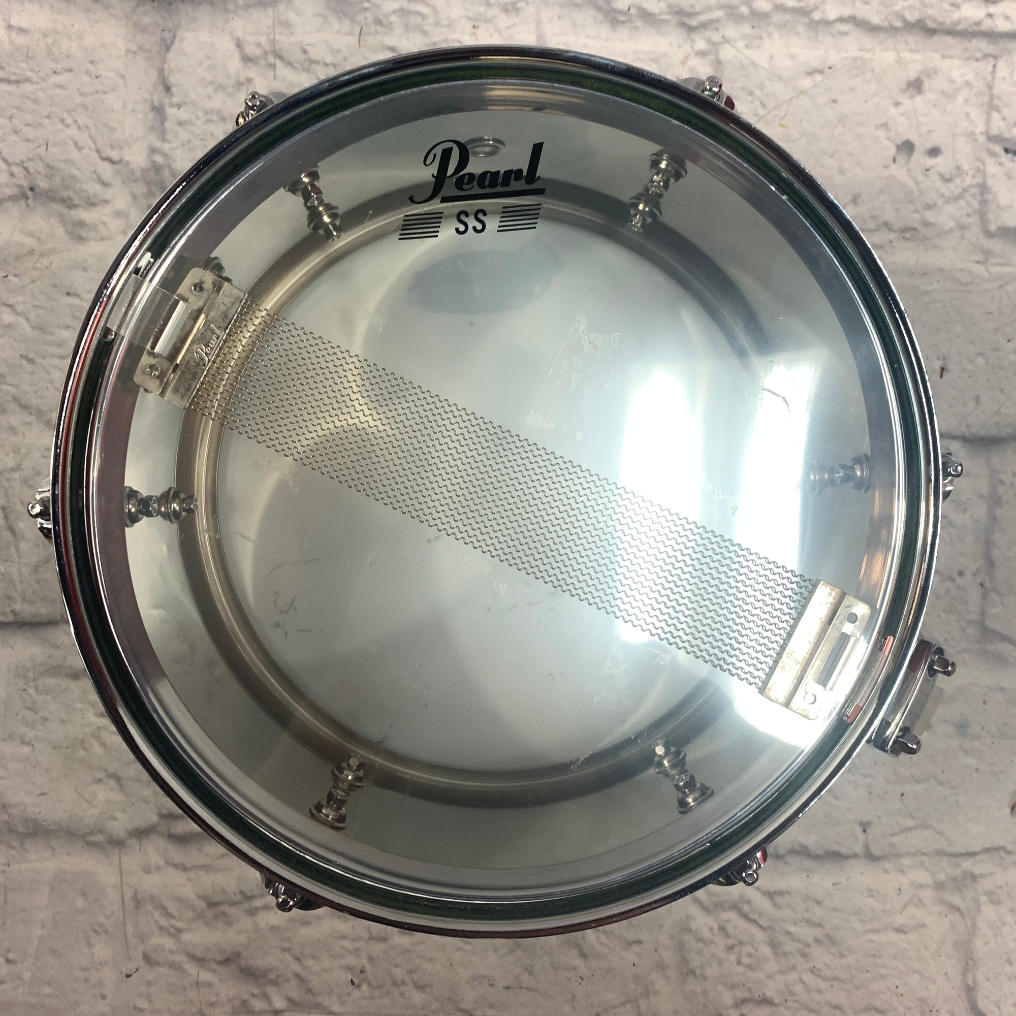 Pearl 10 Firecracker Snare