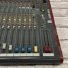 Allen & Heath ZED-22FX 22-Channel Mixer w/ Effects