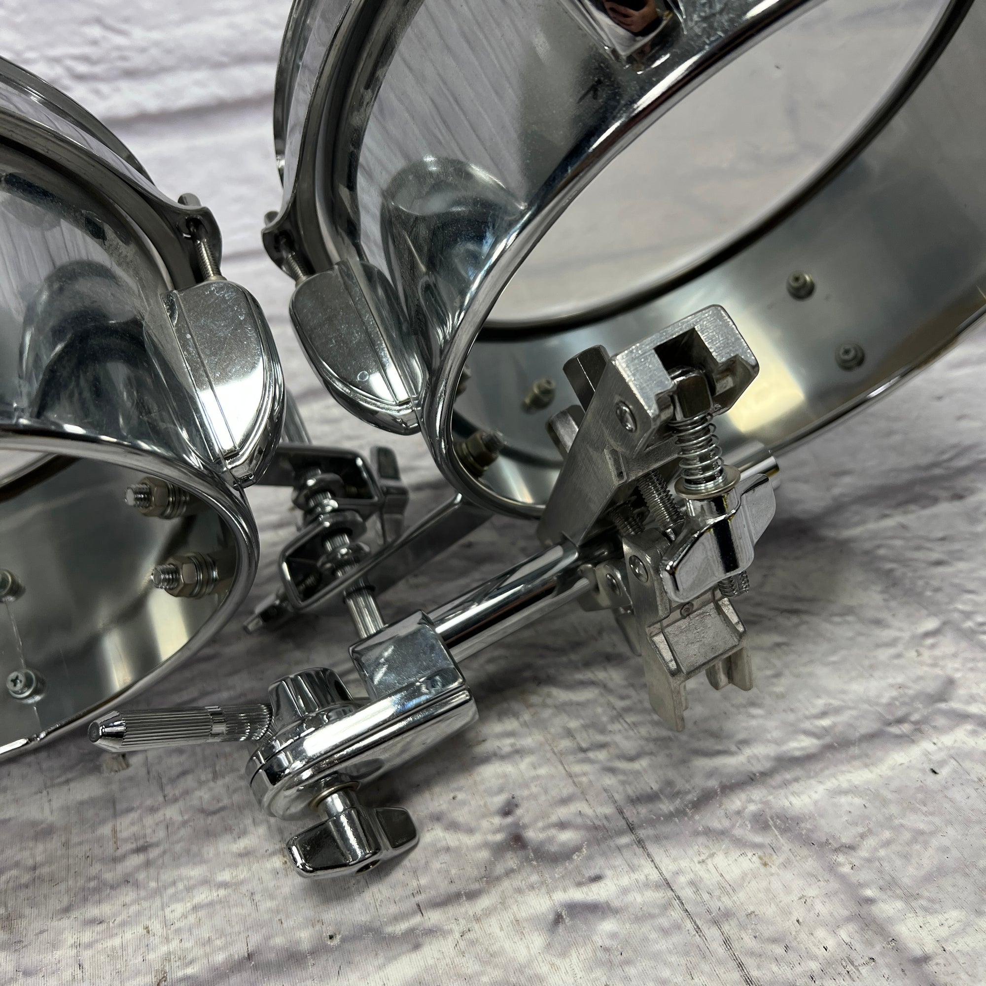 Tama Mini-Timbales - Evolution Music