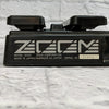 Zoom Player Pro 4040 Multi-Effects Pedal