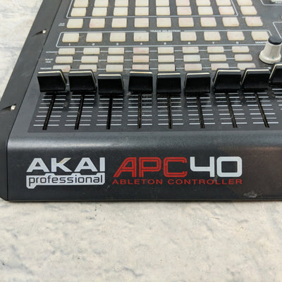 Akai Professional APC40