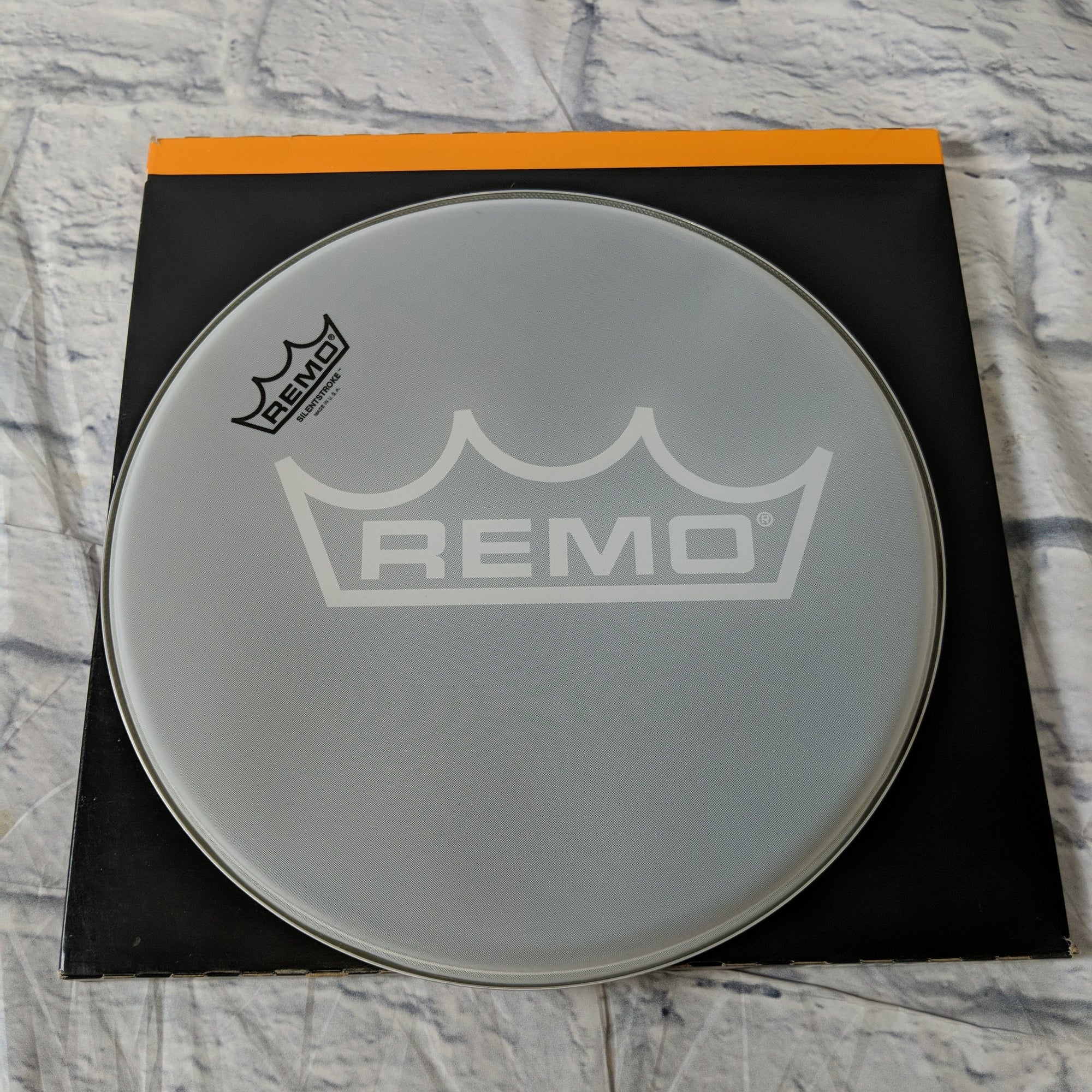 Remo Silentstroke 13" Drum Head