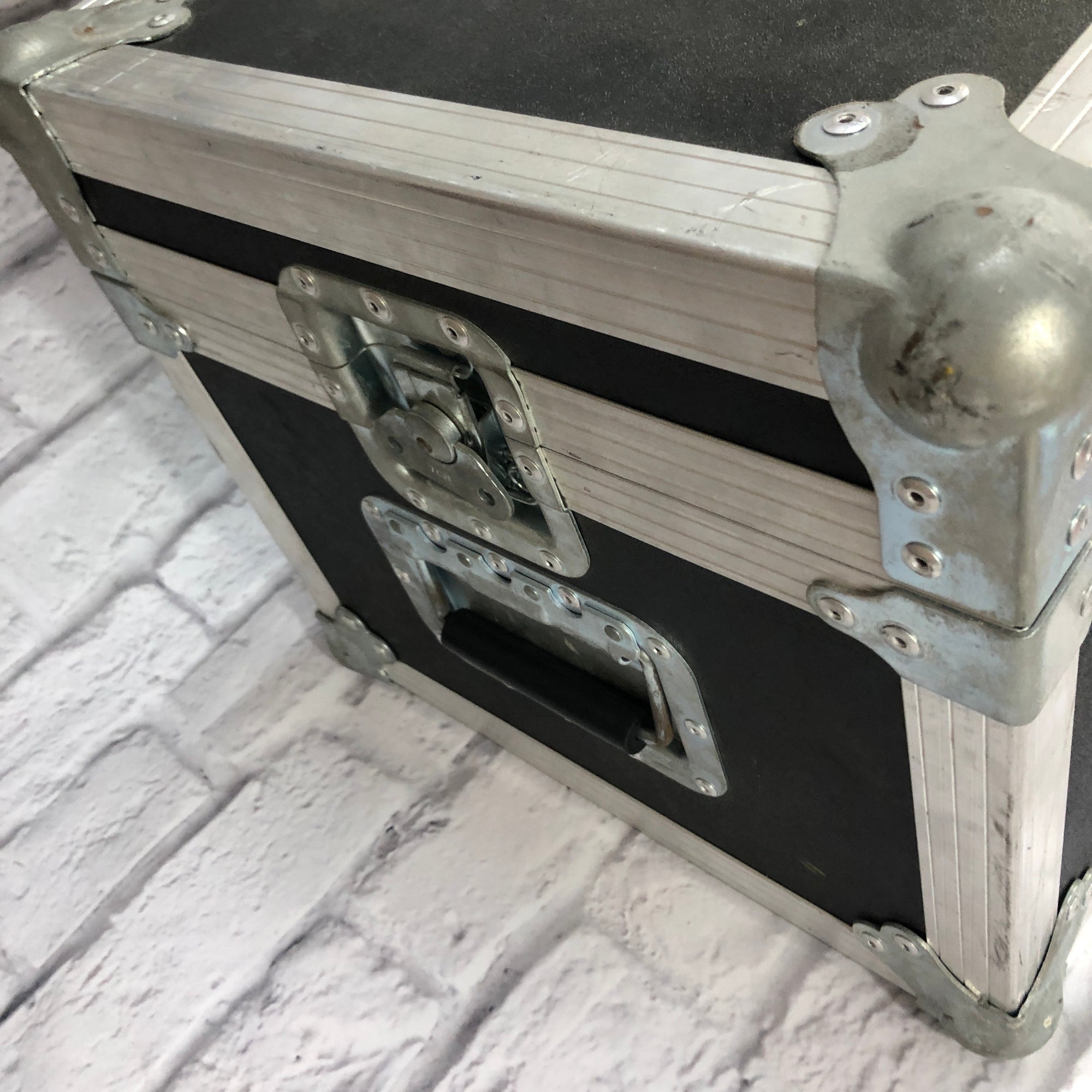 Orange Amps AD200 Bass MK3 Tube Head with Flight Case