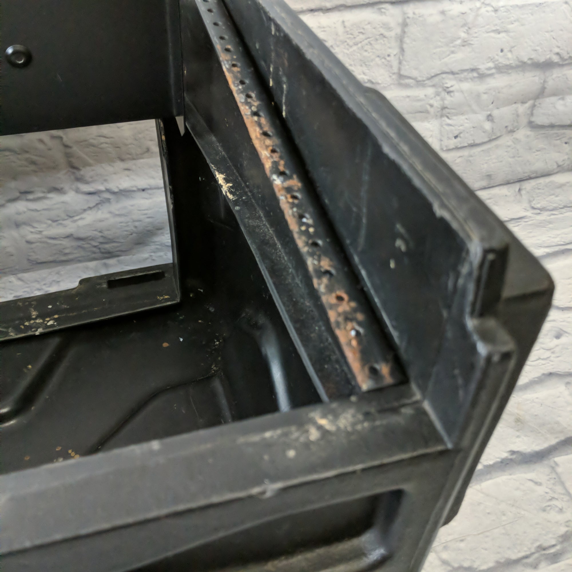 SKB Rack Case / Mixer Board Case