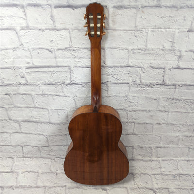 Cort AC12 Nylon Classical Acoustic