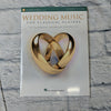 Hal Leonard Wedding Music For Classical Players - Trumpet And Piano Book/Audio Online