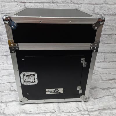 Road Ready RRM8UMKii Mixer Rack Case