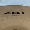 Zildjian ZBT 14" Hi Hats