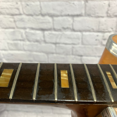 Harmony/Silvertone H63 Espanada Husk AS IS