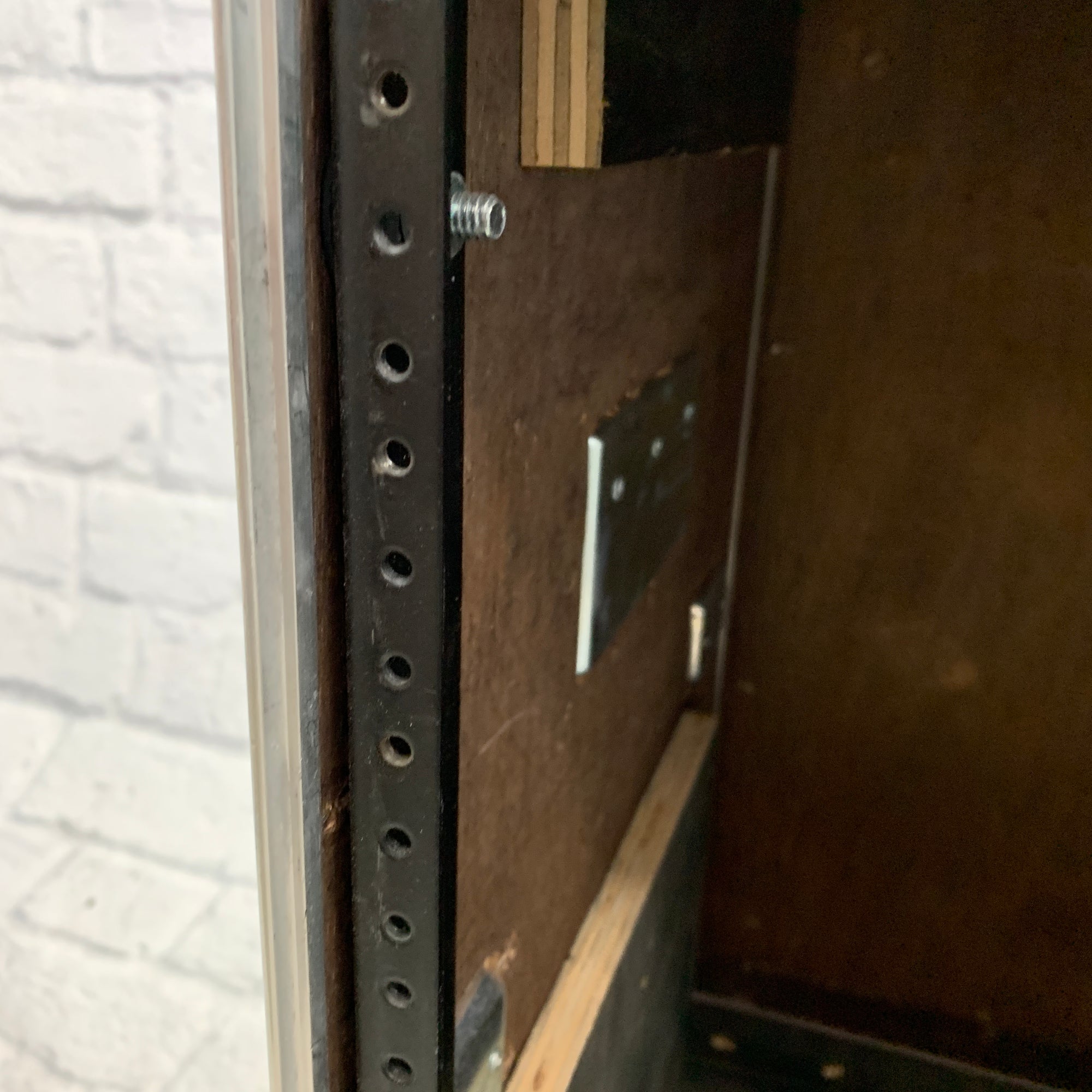 Unknown 12U Rack Case