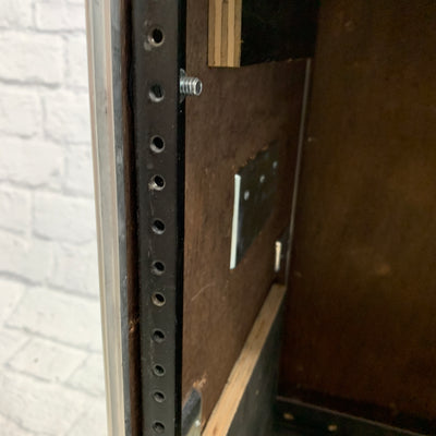 Unknown 12U Rack Case