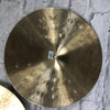 Meinl Byzance Dual Hi Hat Cymbal Pair 15