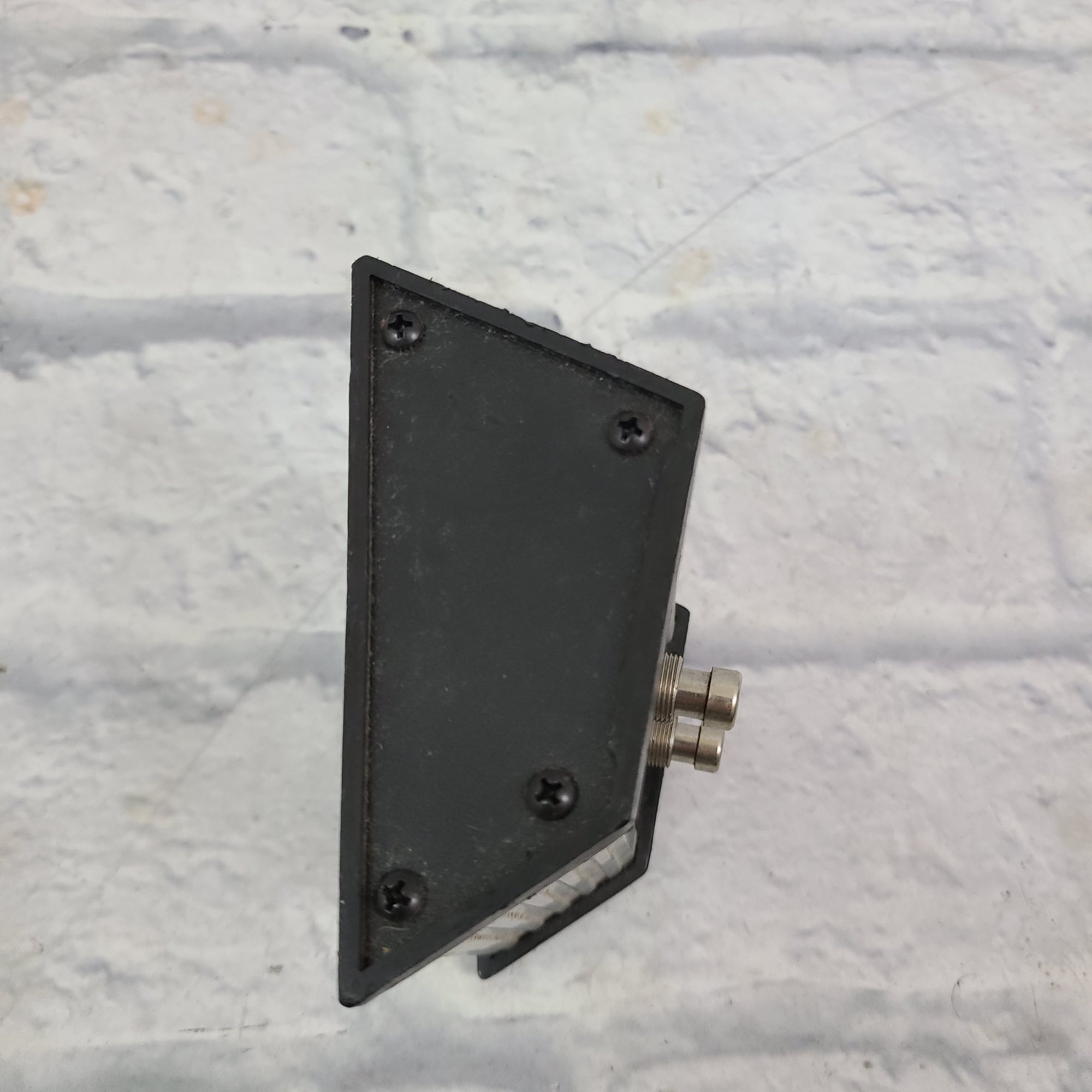 Fender 0050419000 Twin Footswitch (Deville, etc.) Channel Drive / More Drive