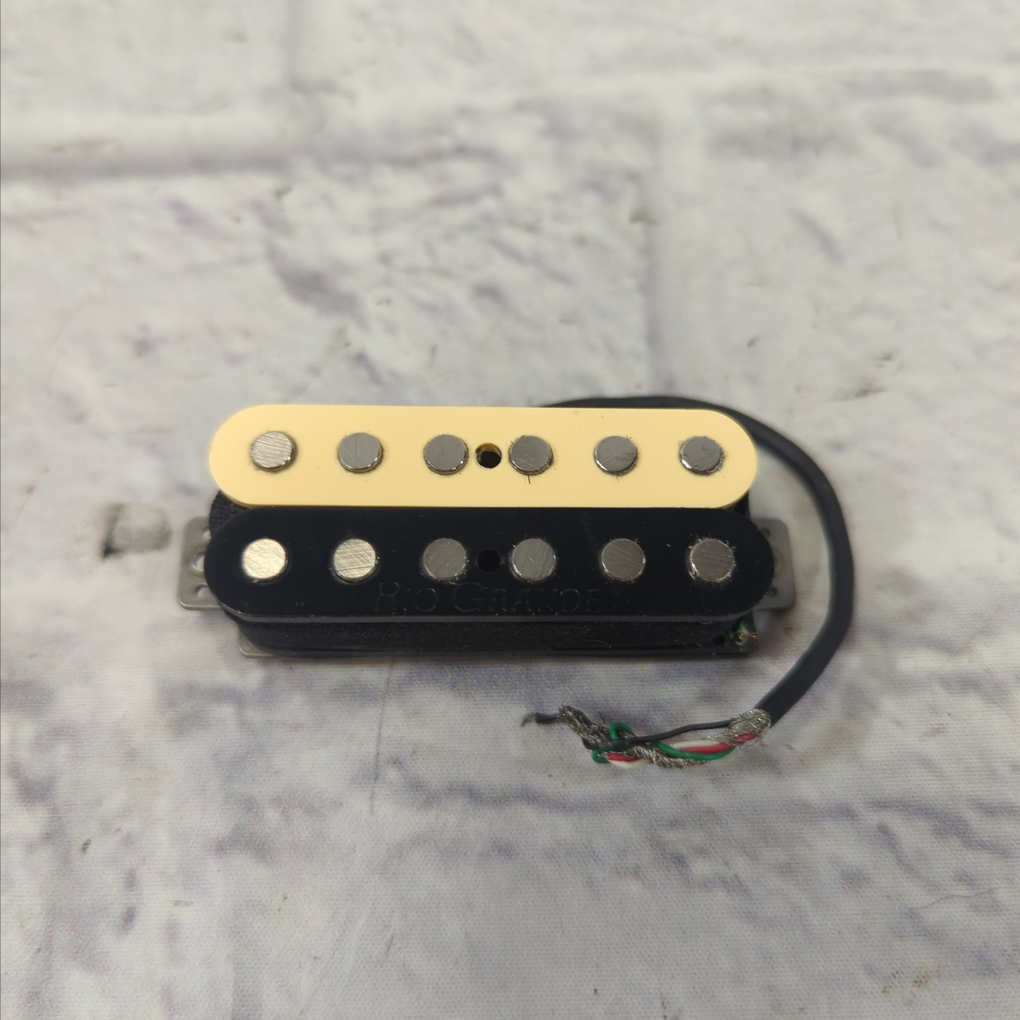 Rio Grande Babybucker Mini Humbucker