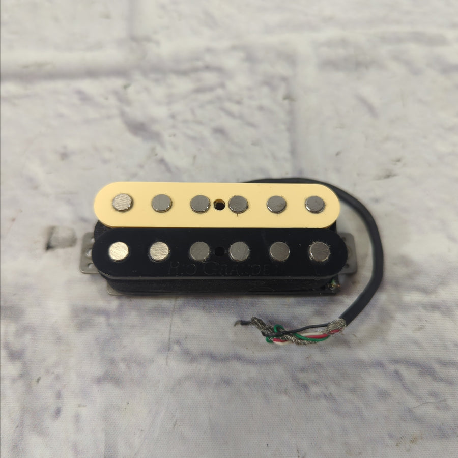 Rio Grande Babybucker Mini Humbucker