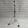 Gibraltar Straight Cymbal Stand