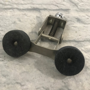 Slingerland 40's and 50's Radio King Muffler