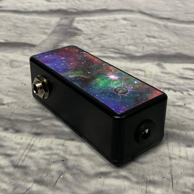 DCW Pedals Cornish Style Buffer Pedal