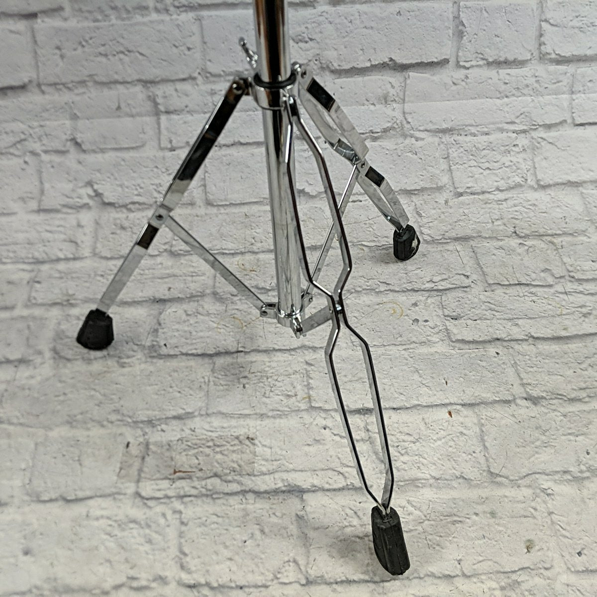 Dixon Double Braced Straight Cymbal Stand