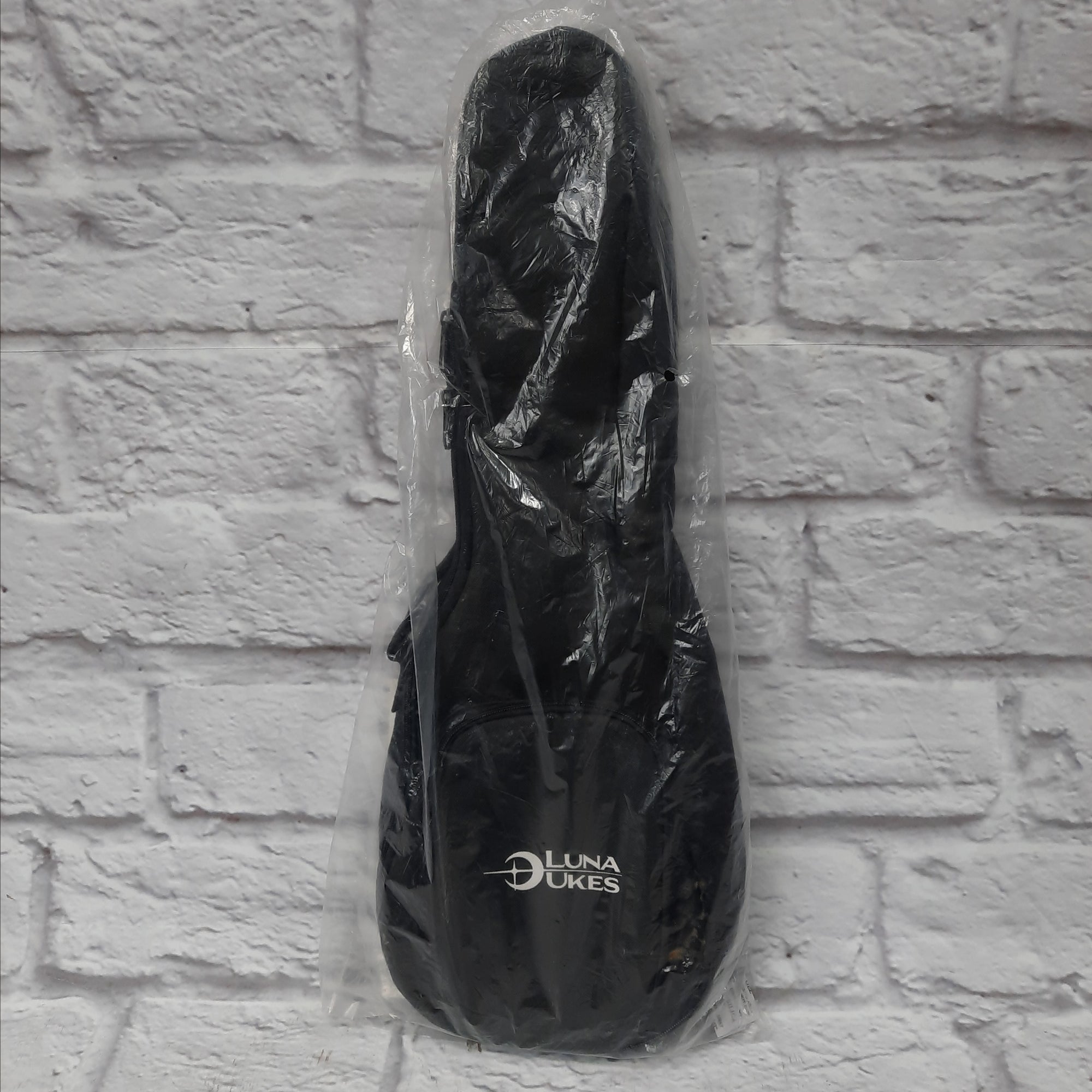 Luna GB LUC Concert Ukulele Gig Bag
