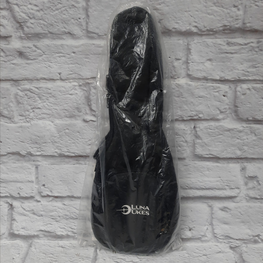 Luna GB LUC Concert Ukulele Gig Bag