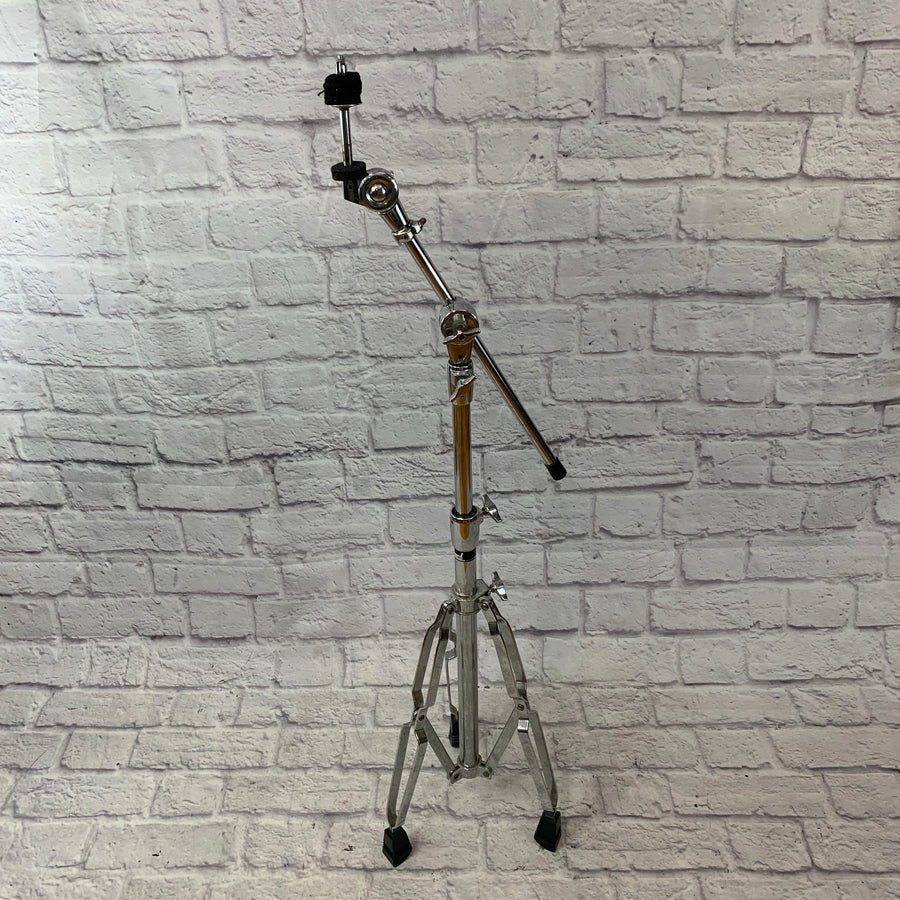 Pearl Double Braced Boom Stand