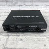 TC Electronic BH550 Bass Amplifier Head