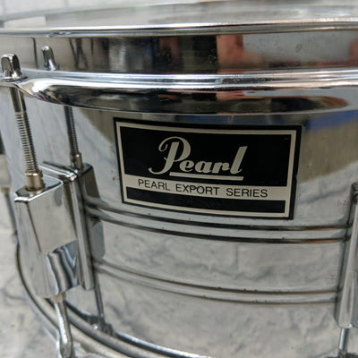 Pearl Export Series 14" Snare Drum