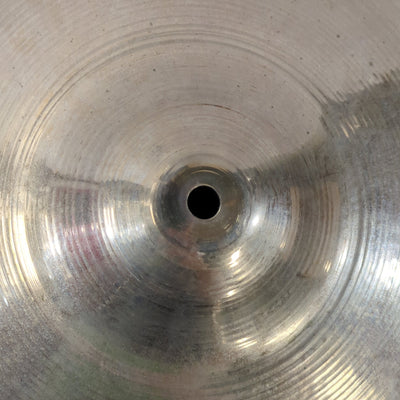 Sabian 18 Cracked Cymbal