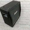 Marshall MHZ112A Angled Slanted 1 X 12 Guitar Cabinet
