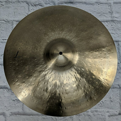 Sabian 18 HHX Legacy Crash Cymbal