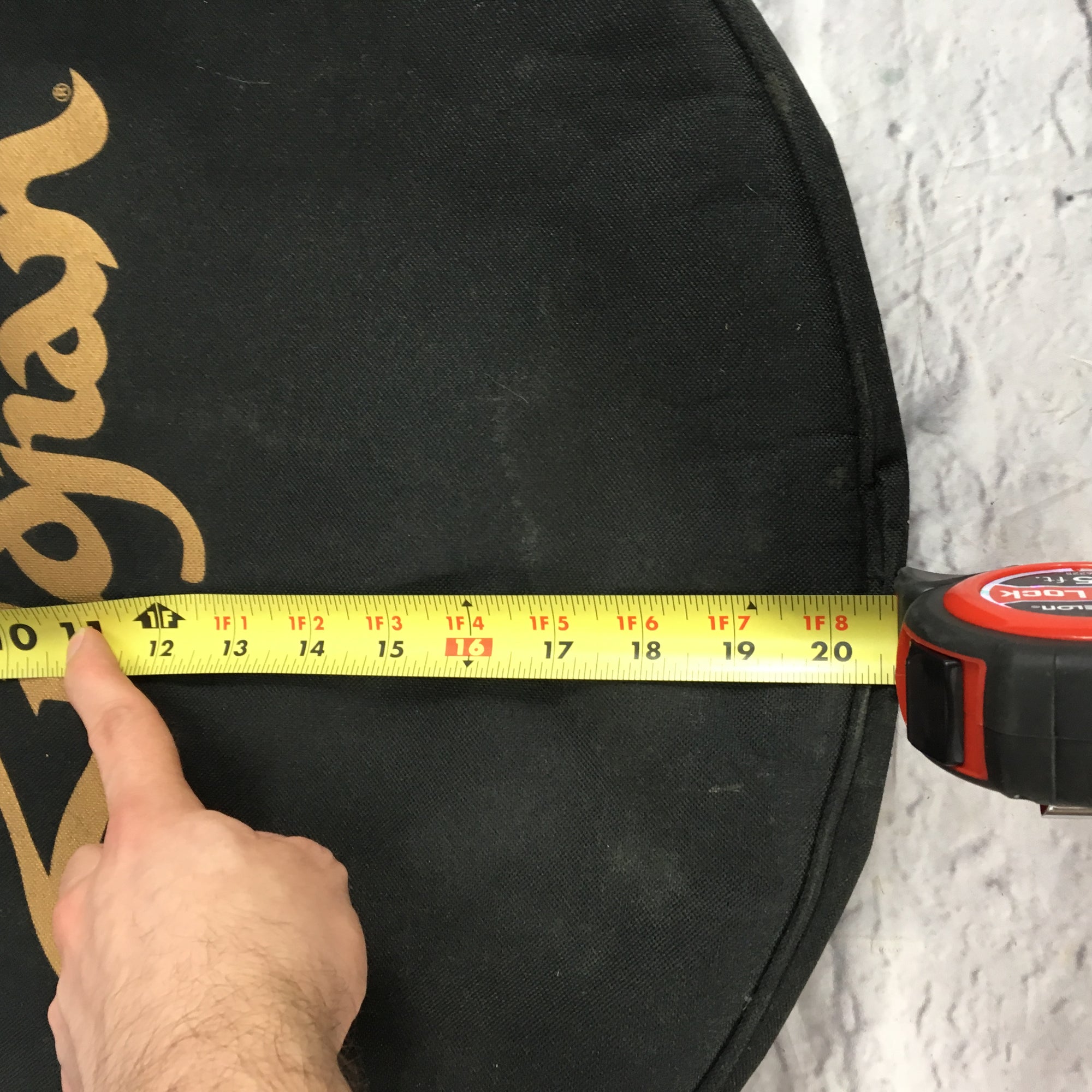 Zildjian Cymbal Bag
