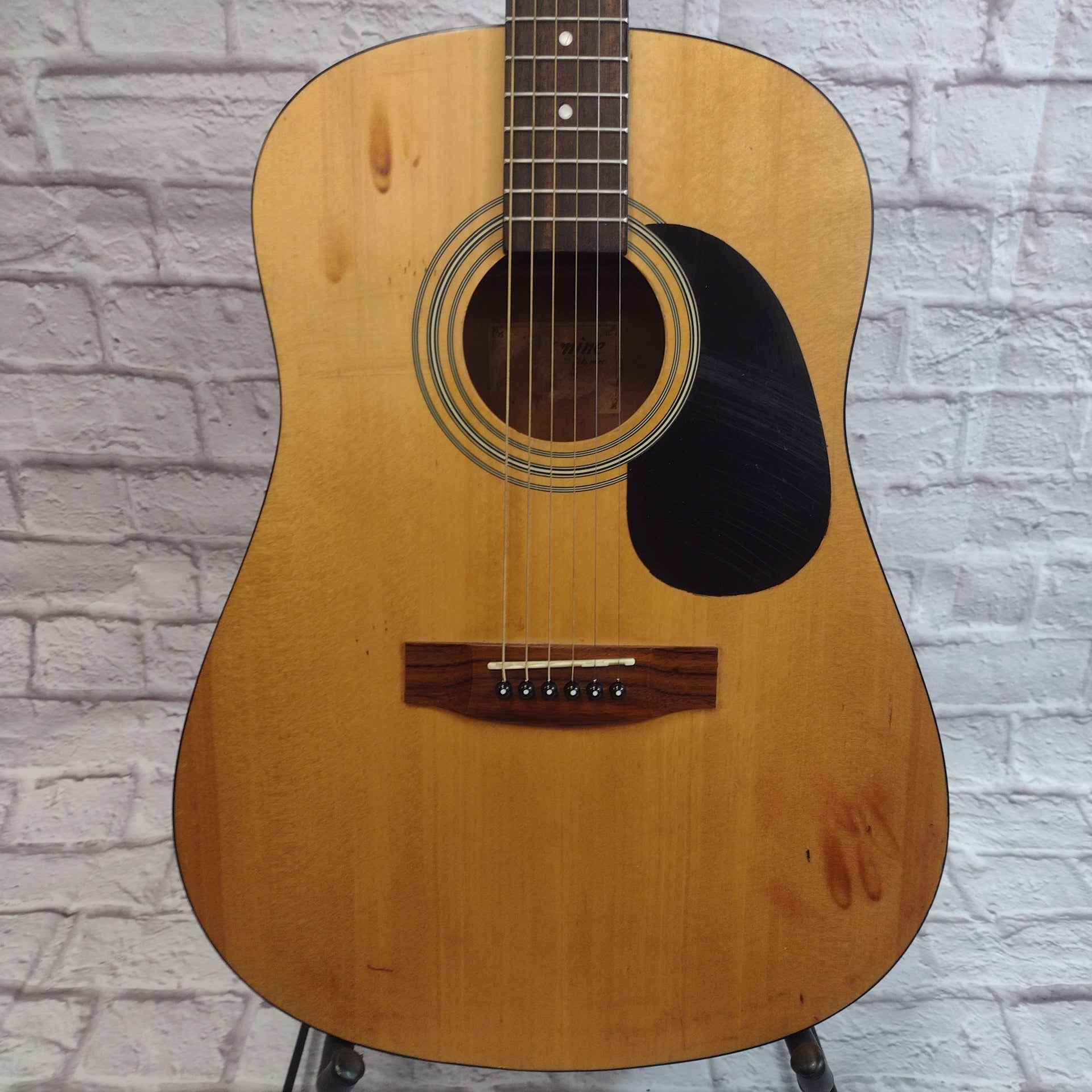 Jasmine S-35 Acoustic Guitar