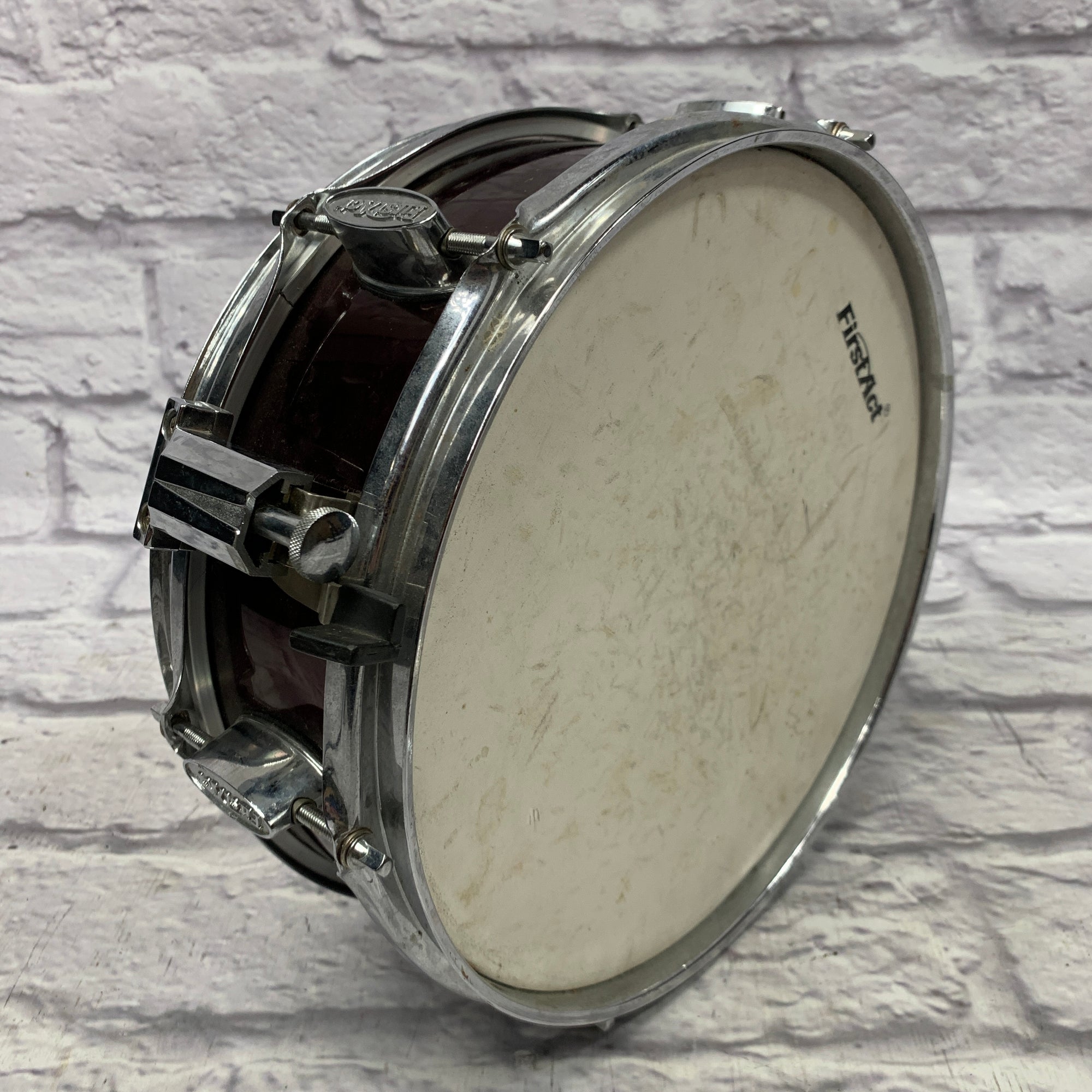 First Act 12" Snare