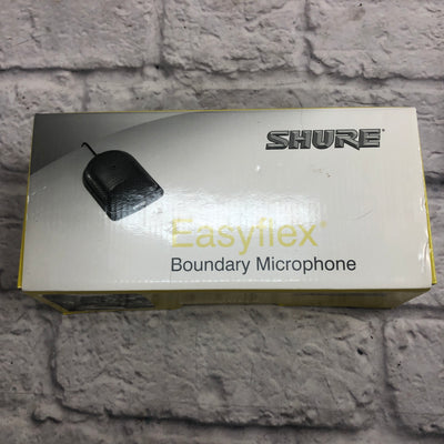Shure EZB/0 Easyflex Boundary Microphone
