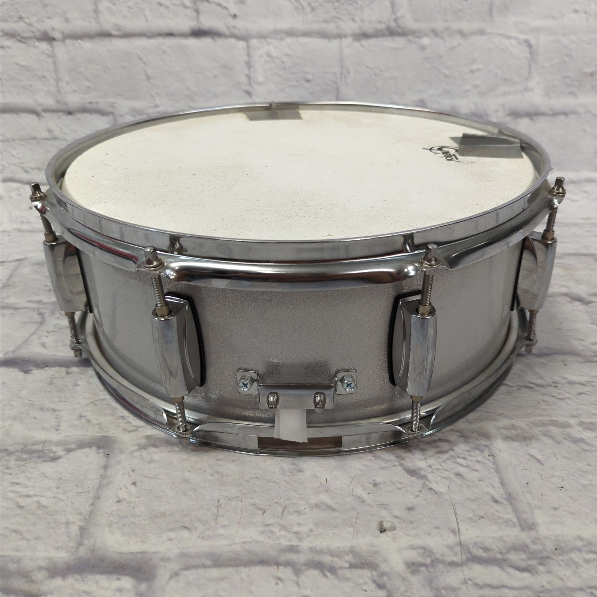 Gretsch 14 Energy Snare Drum Silver Sparkle 14x5