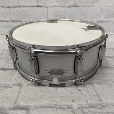 Gretsch 14 Energy Snare Drum Silver Sparkle 14x5