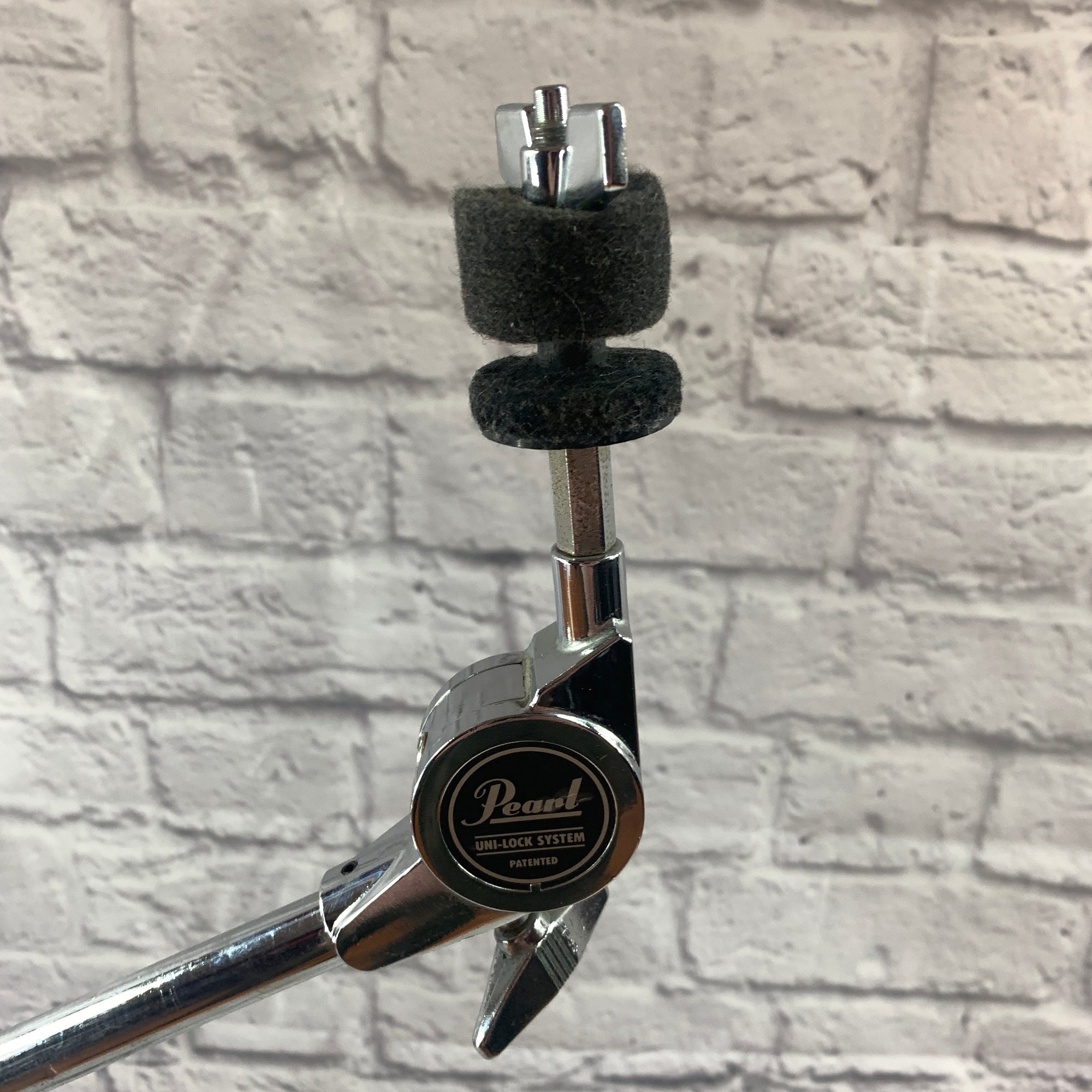 Pearl Boom Cymbal Stand