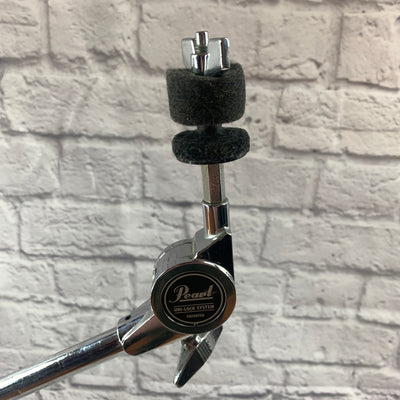Pearl Boom Cymbal Stand