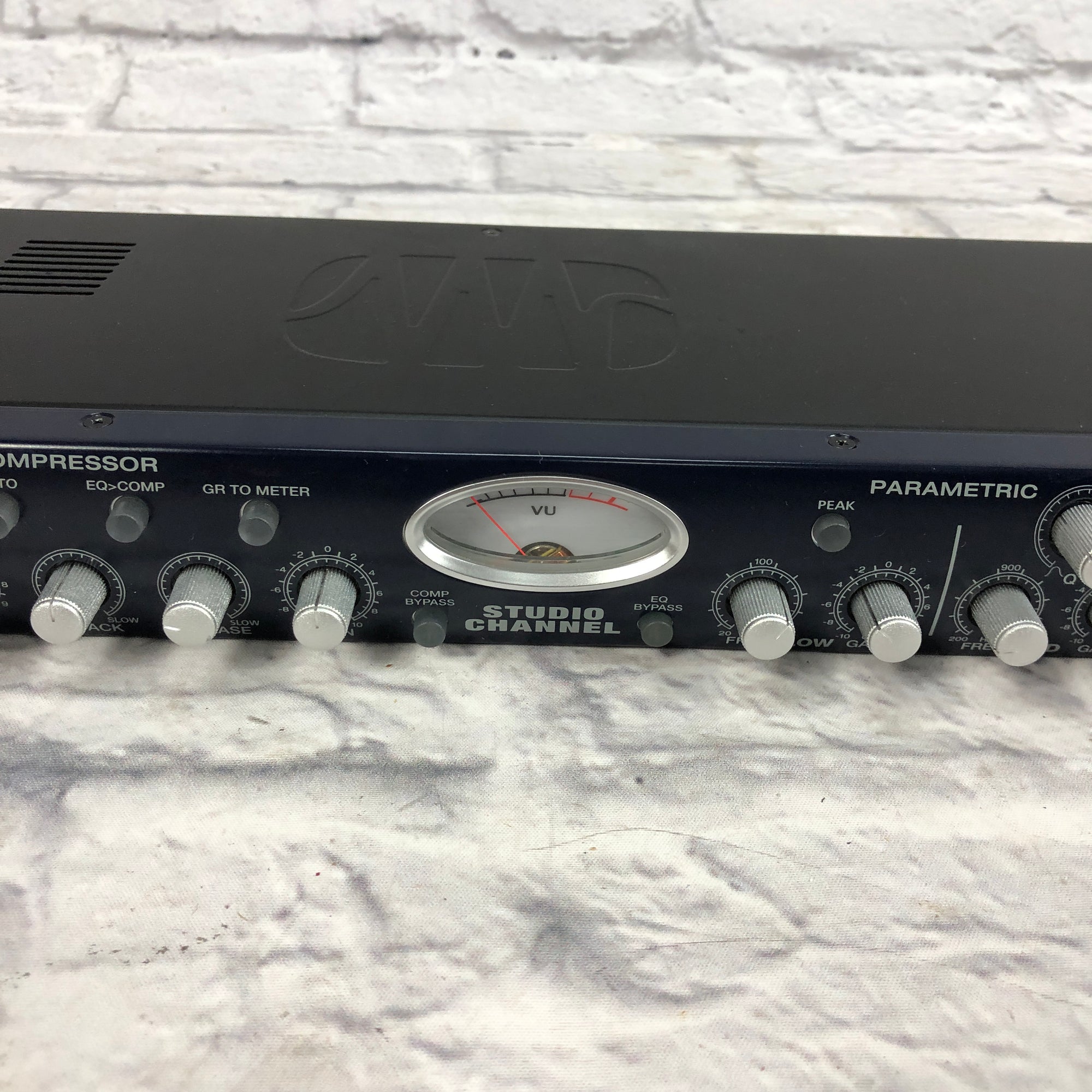 Presonus Studio Channel No Power Supply