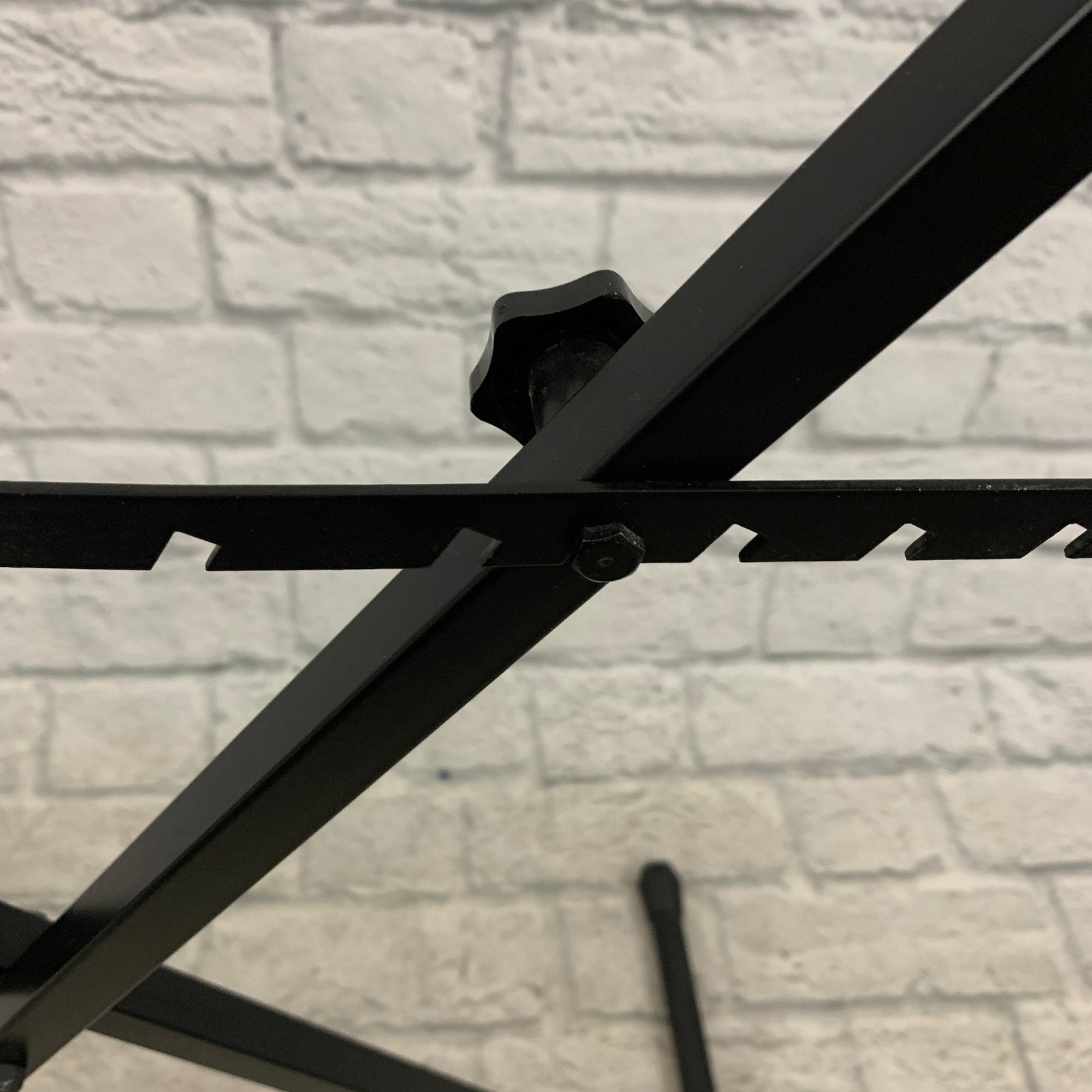 Unknown Keyboard Stand