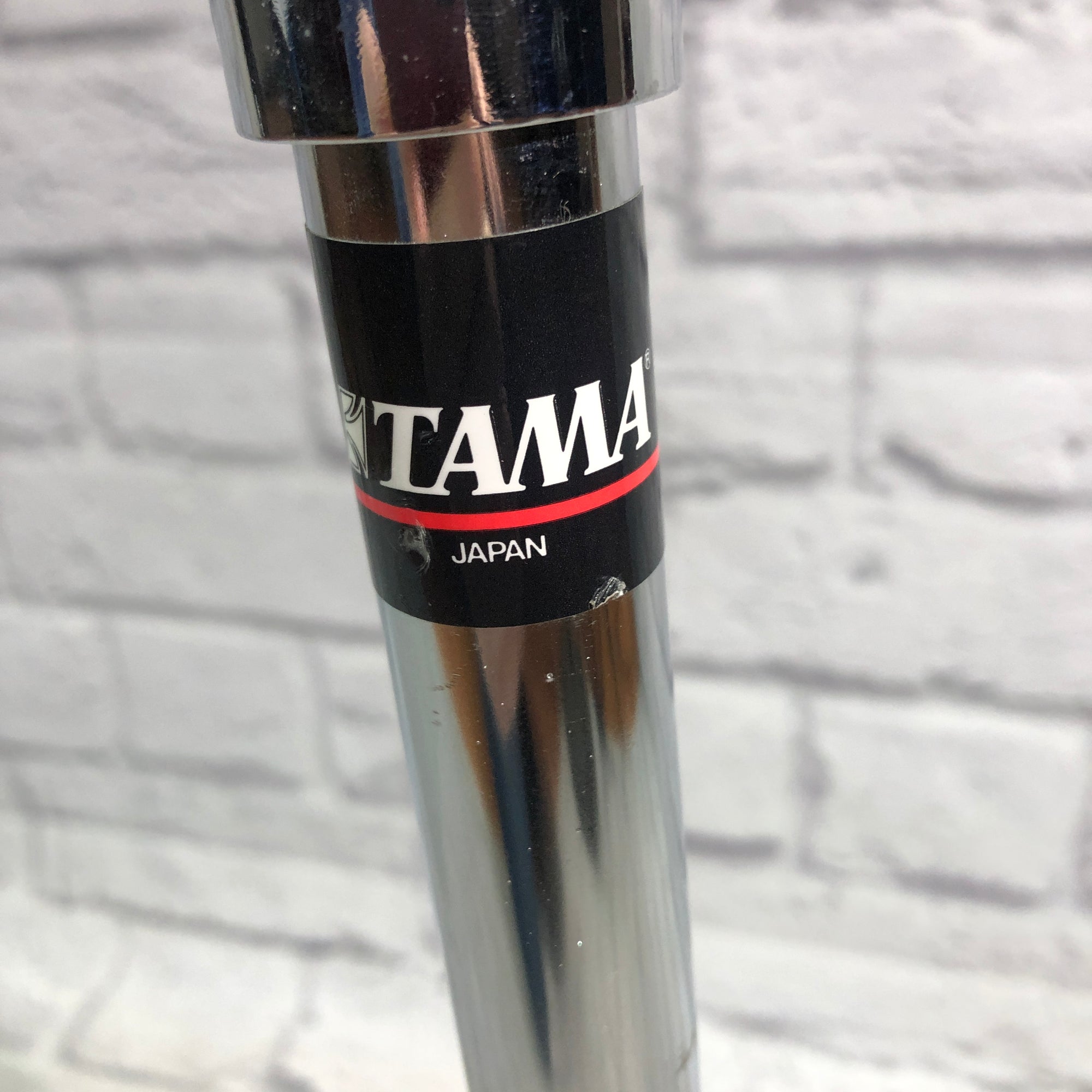 Tama 2-Piece Octabon Set High Pitch Pair with Stand