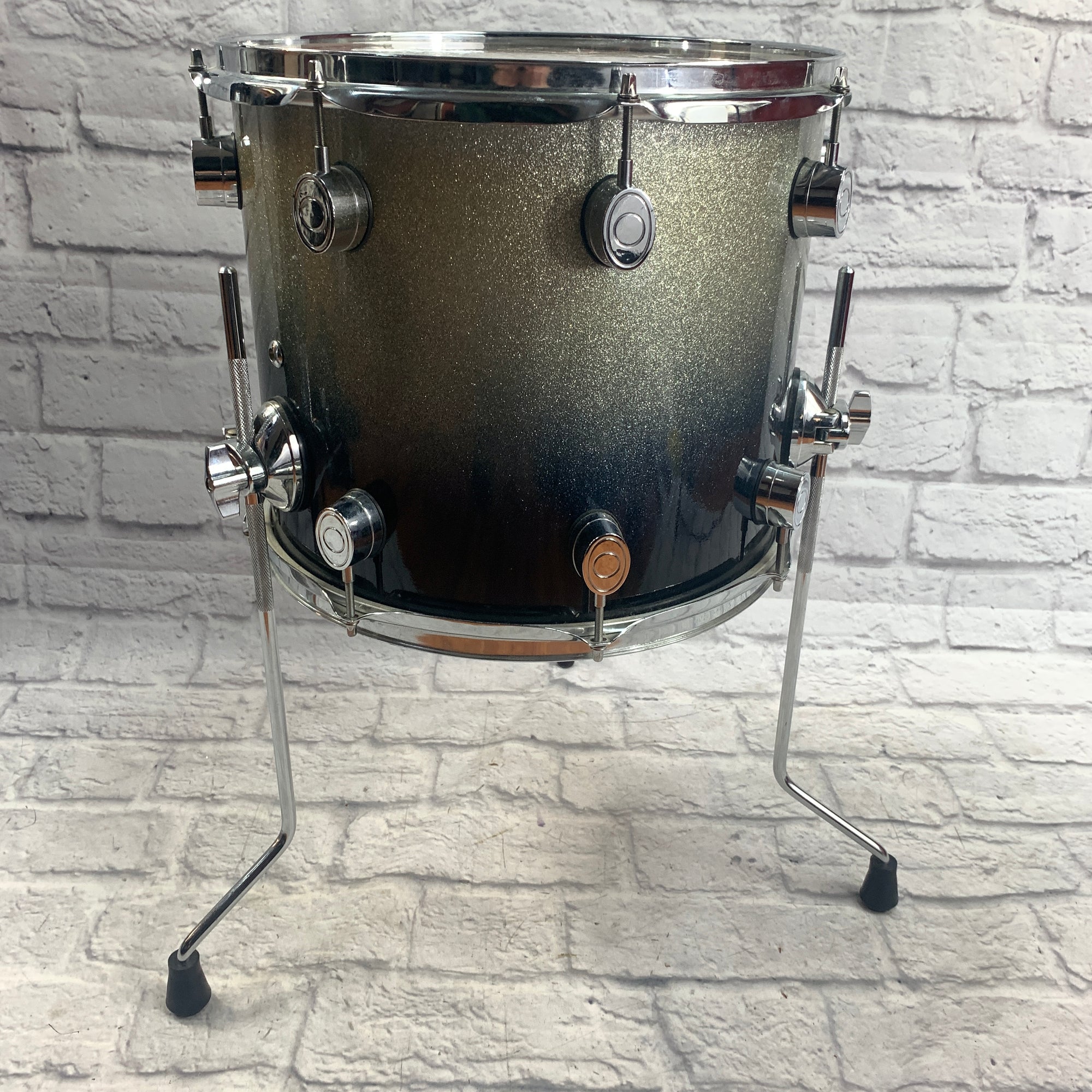 PDP X7 14x12 Floor Tom