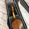Helmke Viola with Case and Bow