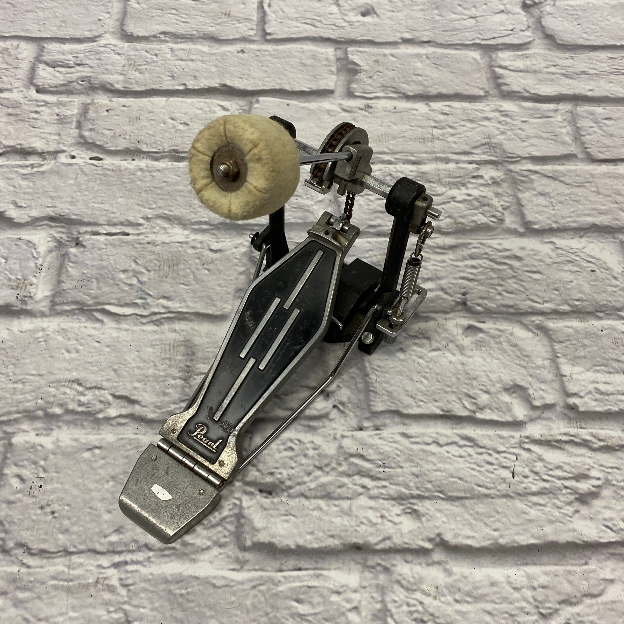 Pearl Kick Pedal w/ Beater