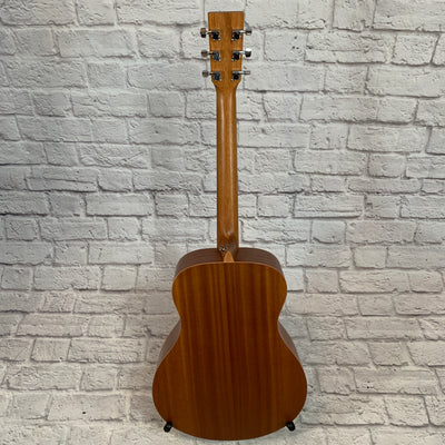 Vintage V300MH Acoustic Folk Mahogany