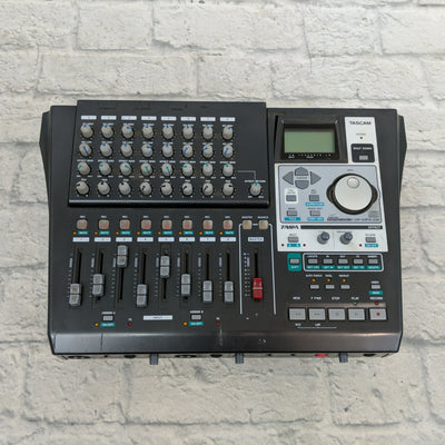 Tascam DP-01FX For Parts