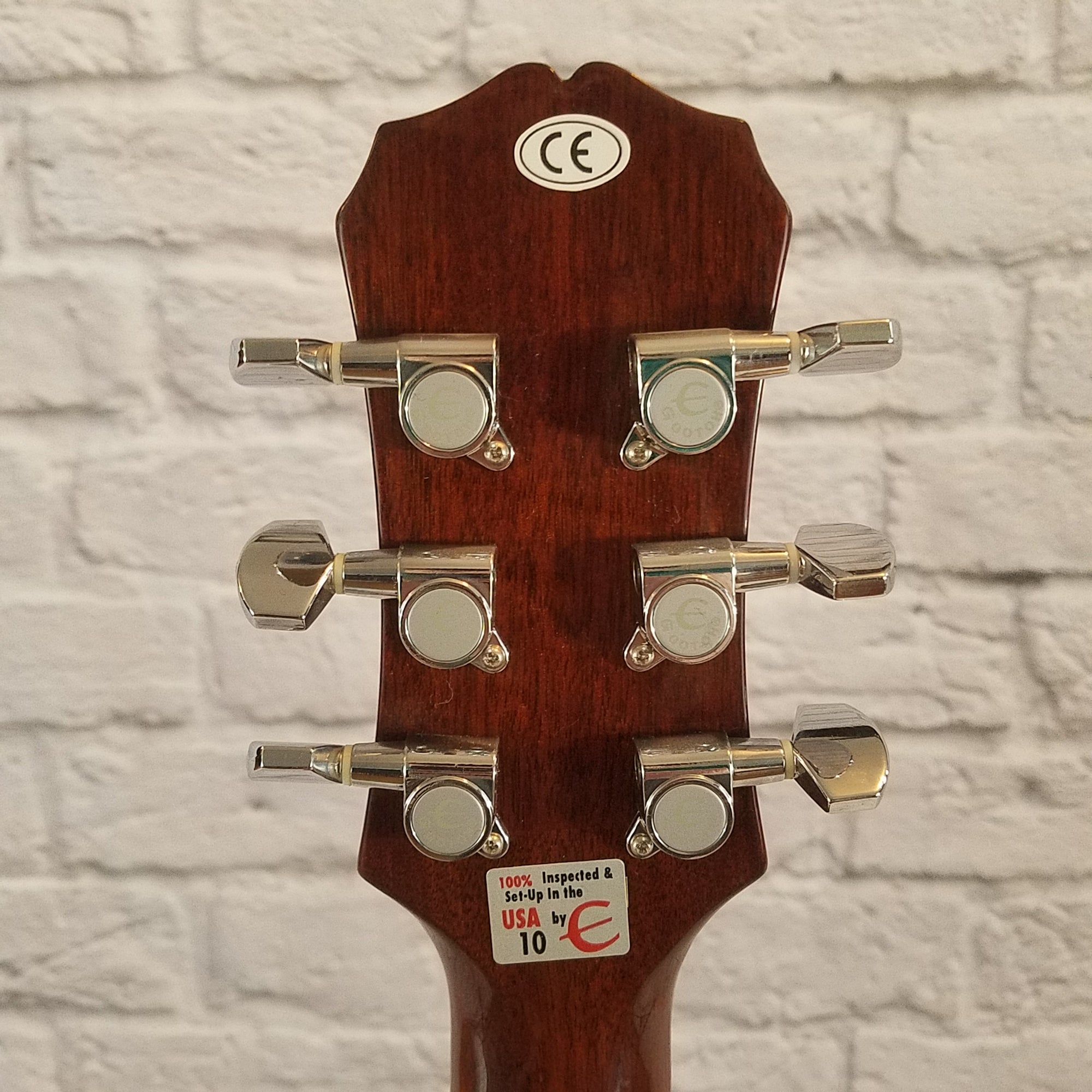 Epiphone PR350C Acoustic Guitar