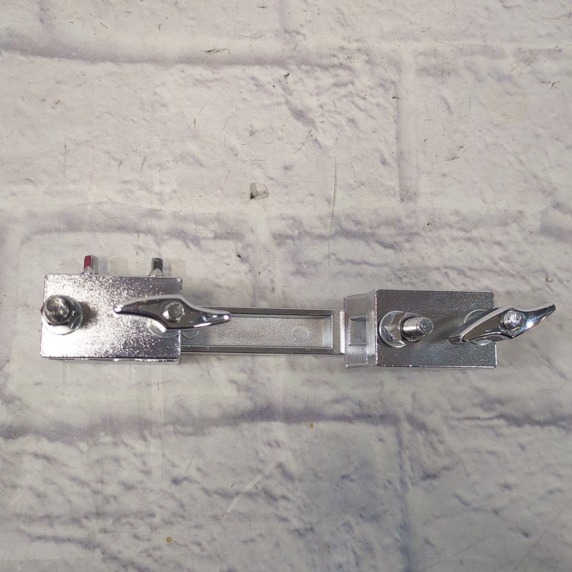 Unknown Percussion Clamp