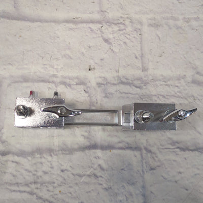 Unknown Percussion Clamp